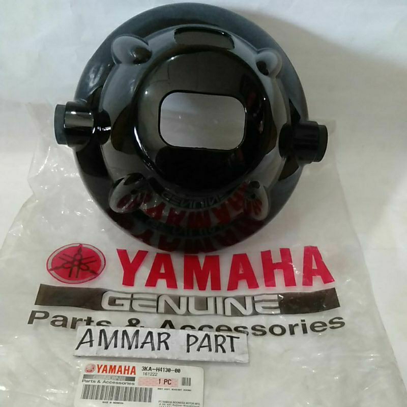 Batok Totok Cover Body Bodi Lampu Depan RX King RX king RX K RXK RX King New Scorpio Original Yamaha