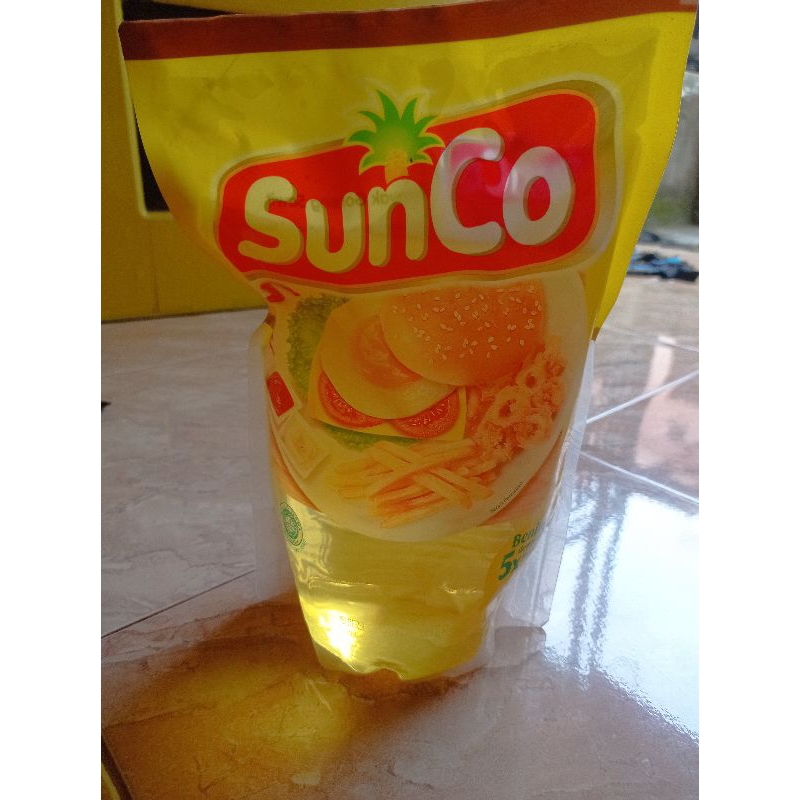 

minyak goreng sunco 2 liter