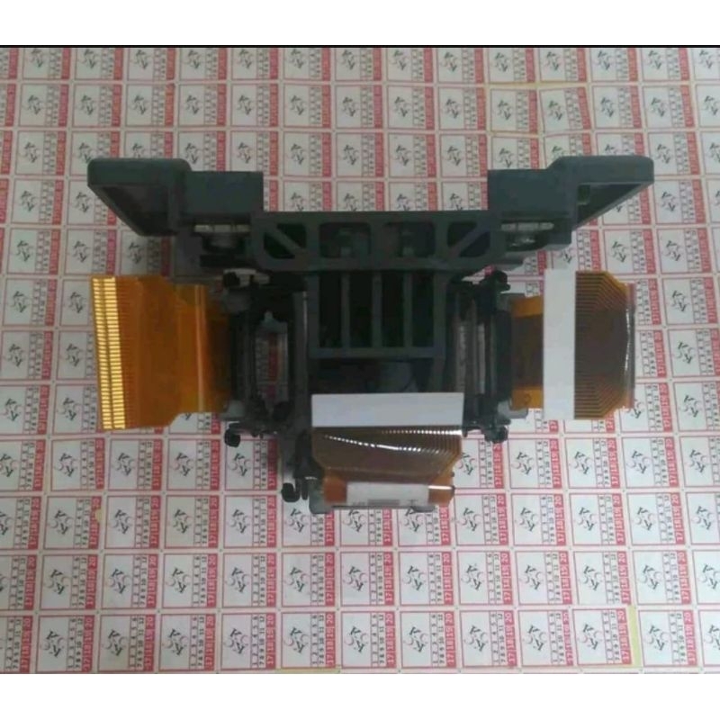 Block RGB 3 LCD panel proyektor epson eb x300 x350