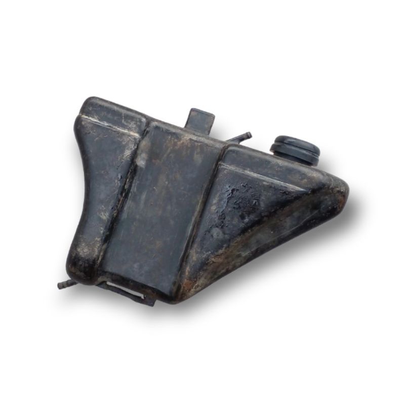 tempat oli samping Kawasaki binter kh100 original