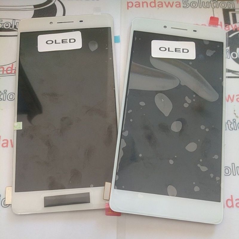 LCD OPPO R7S OLED