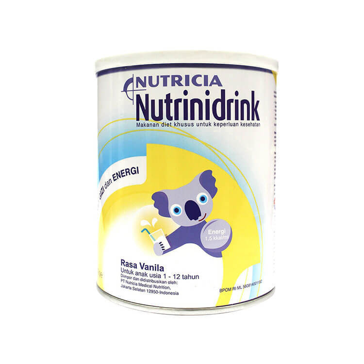 Nutrinidrink