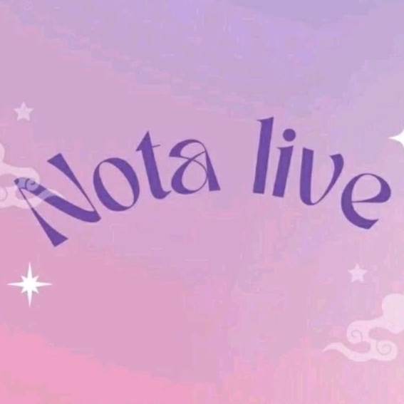 

nota live Sc