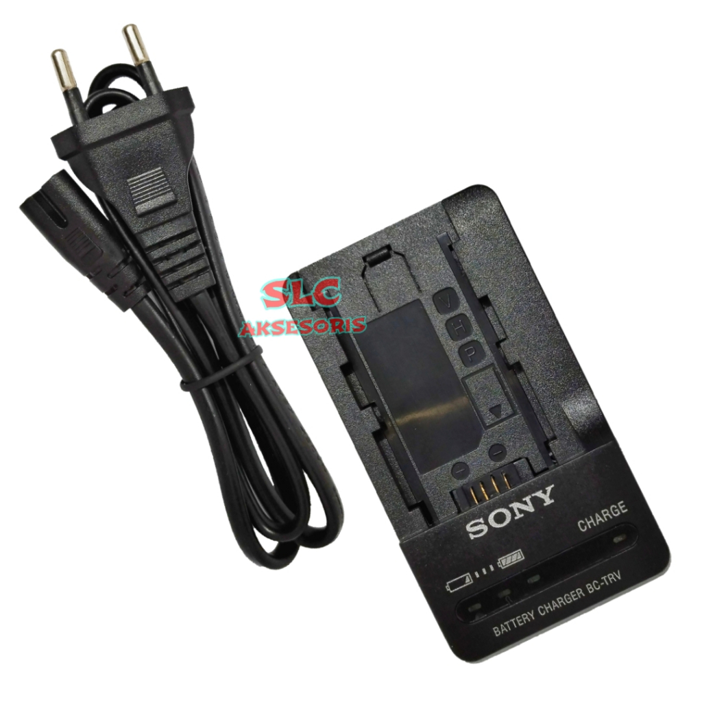 Charger Handycam DCR-SR40 SR42 SR45 SR46 Ces SR47 SR48 SR50 SR52 SR55 Cesan SR57 SR60 SR62 Cas For S