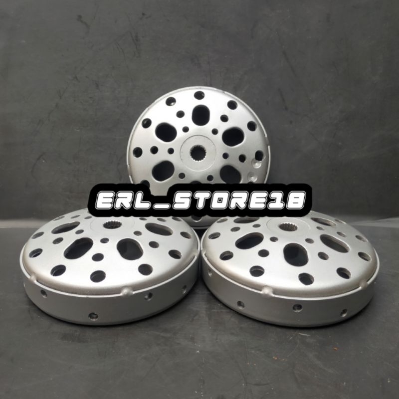 mangkok cvt Honda Vario 150 (2015–2022) custom