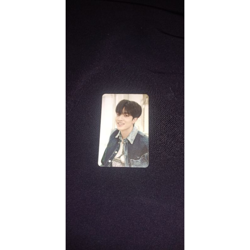 Official Photocard Haruto