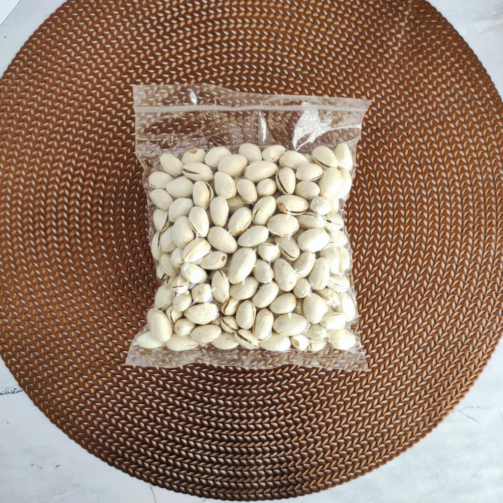 

KACANG PISTCHIO |KACANG PUTIH .