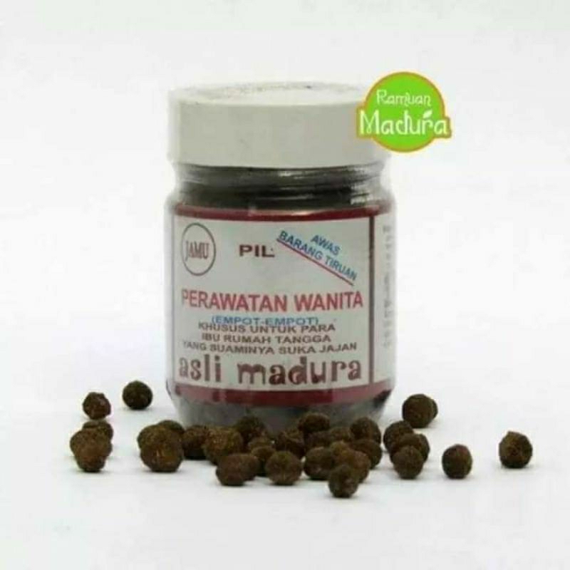 

empot empotan perawatan wanita original