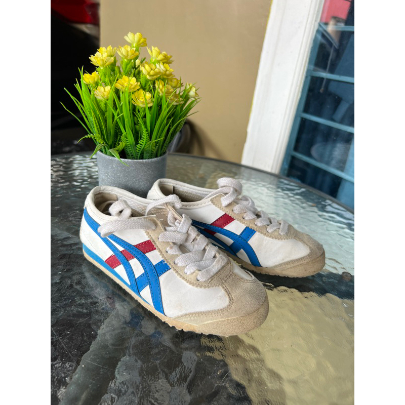 sepatu anak onitsuka tiger