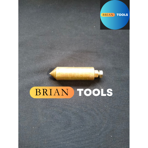 Lot Tukang Bangunan Lot Timbang Bandul 200 gram / 300 gram / 400 gram / 500 gram