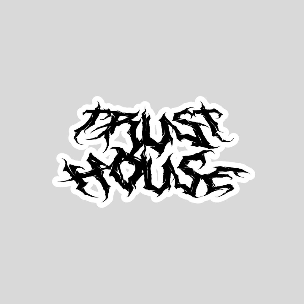 

Trust House Stiker Koleksi Vol.1 Series