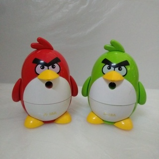 

ZRM Rautan / Asahan Pensil Model Kelinci / Angrybird / Mobil / Tank