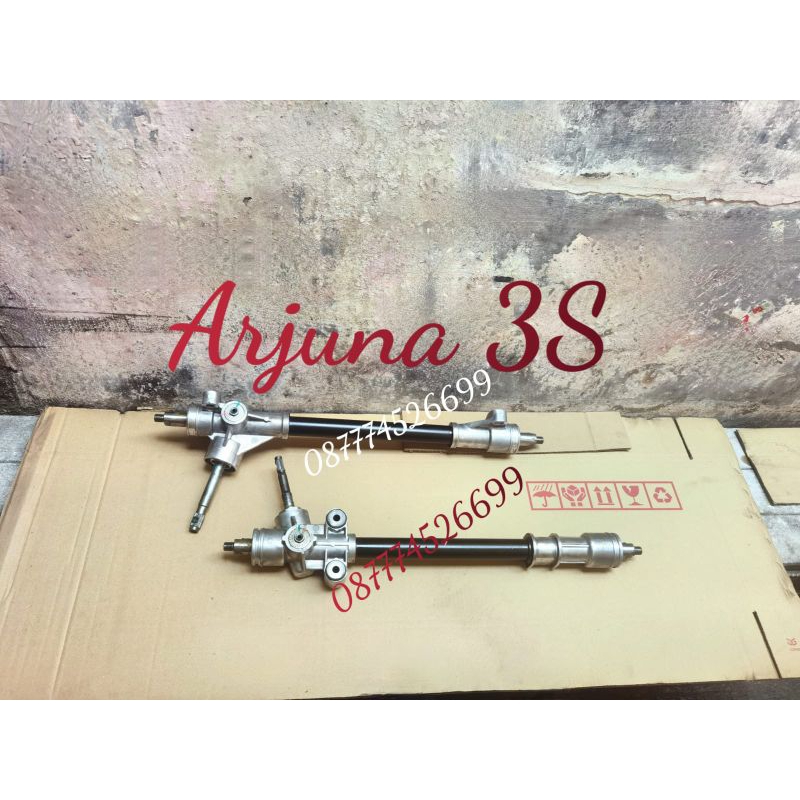 Rack steering / bak steer / rack steer wuling cortez, almaz