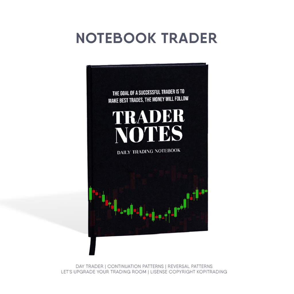 

NOTEBOOK TRADER FOREX COCOK UNTUK TRADING PLAN kopitrading