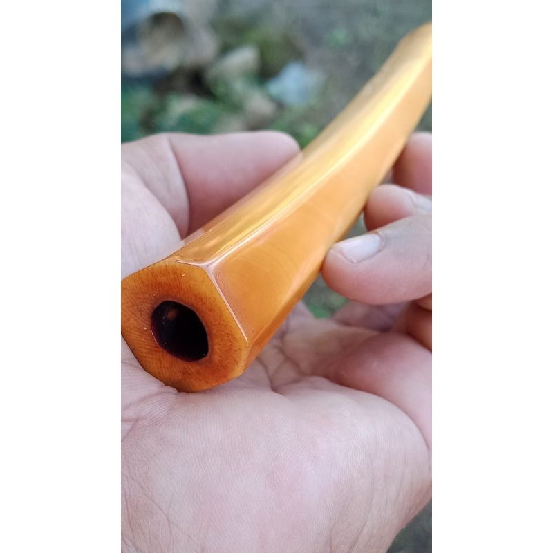 Gg Ori As Pucuk Lawasan Kristal
