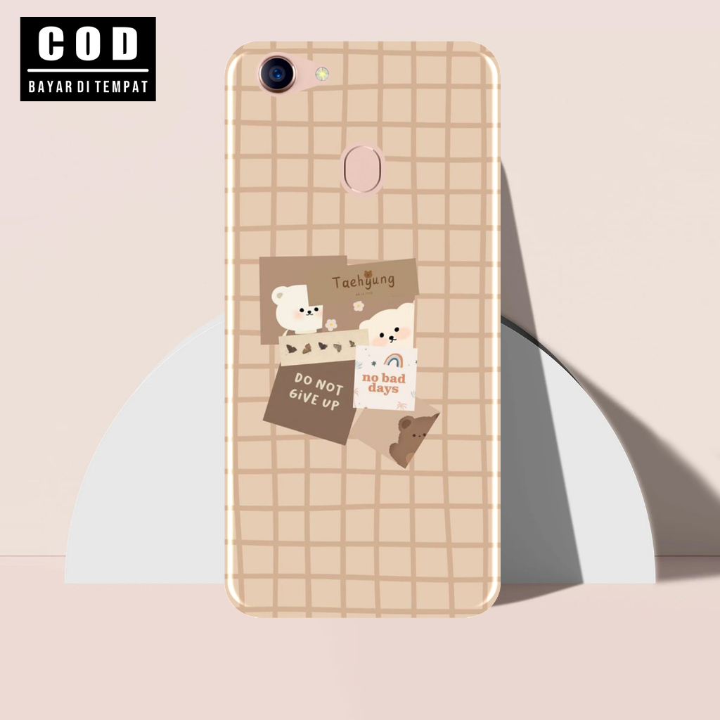 Case OPPO F5- Casing Hp - Softcase Case Hp  OPPO F5- Casing Hp - Softcase - Case Hp OPPO F5 Casing  