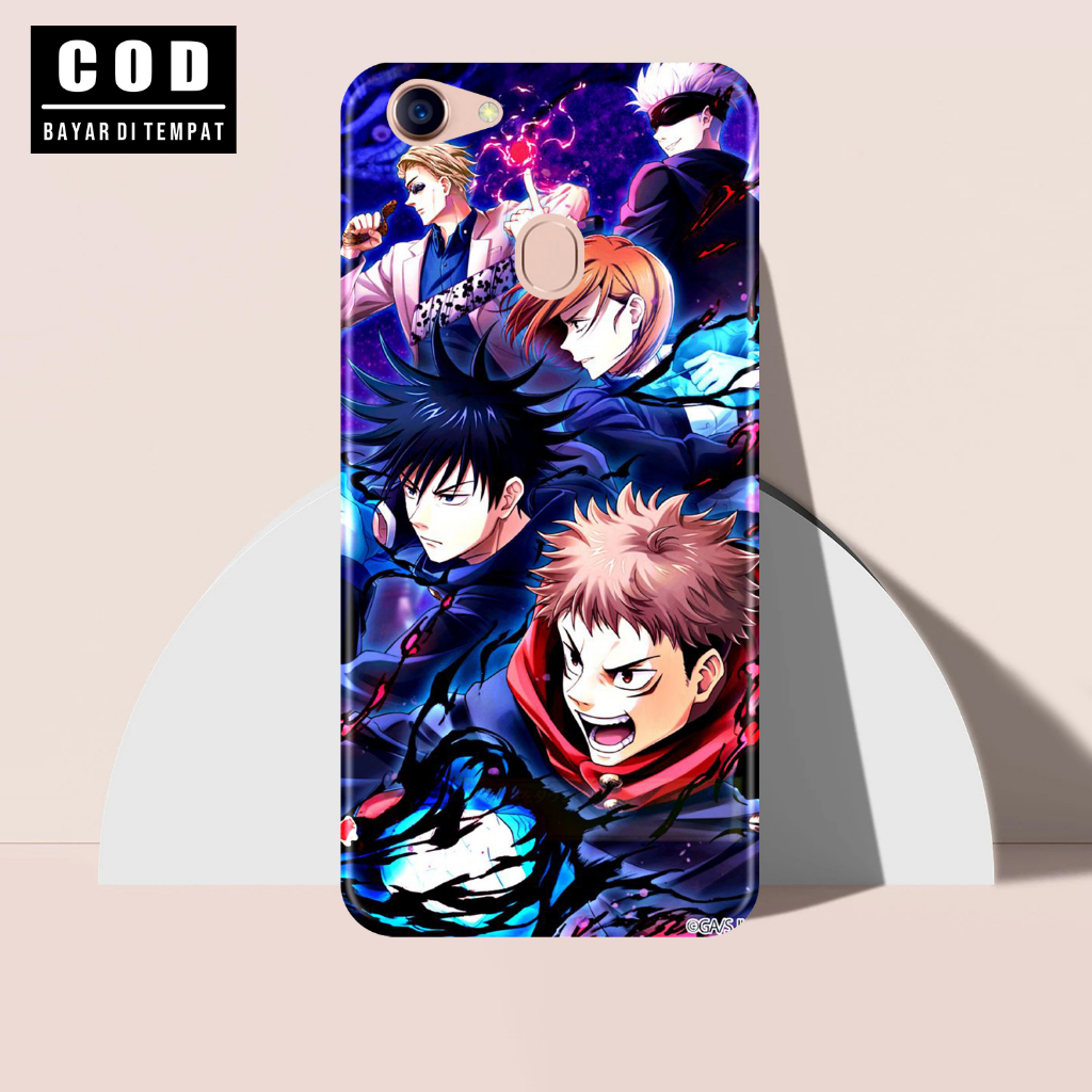 Case OPPO F5- Casing Hp - Softcase Case Hp  OPPO F5- Casing Hp - Softcase - Case Hp OPPO F5 Casing  