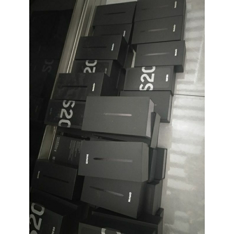dus box samsung note 10