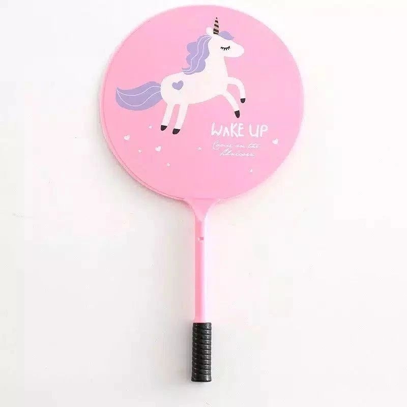 

PULPEN KARAKTER KIPAS UNICORN LUCU CANTIK