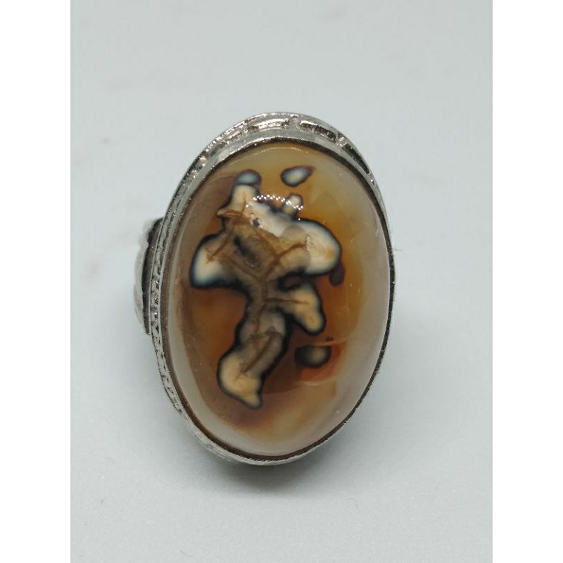 batu akik sodo lanang