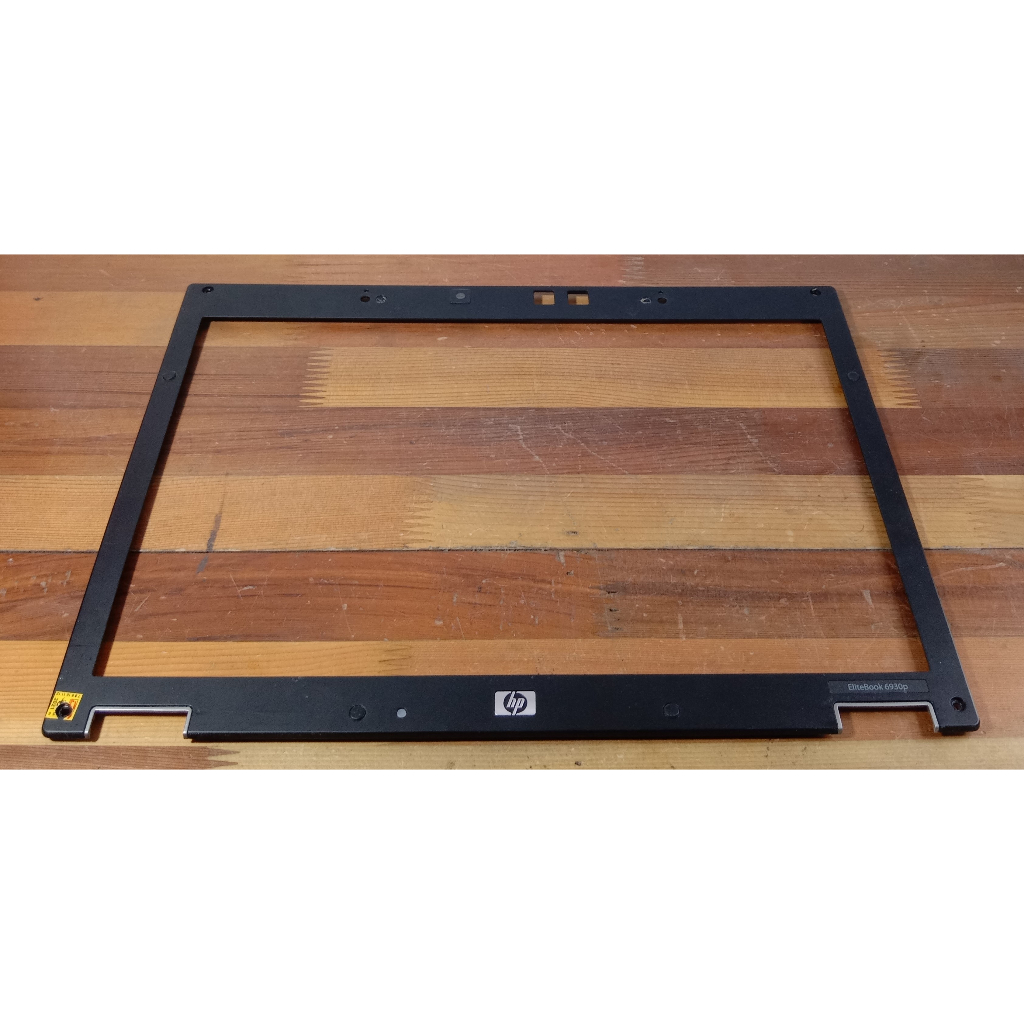 Casing Frame LCD Bezel Laptop HP Elitebook 6930P