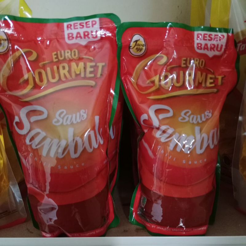 

Gourmet