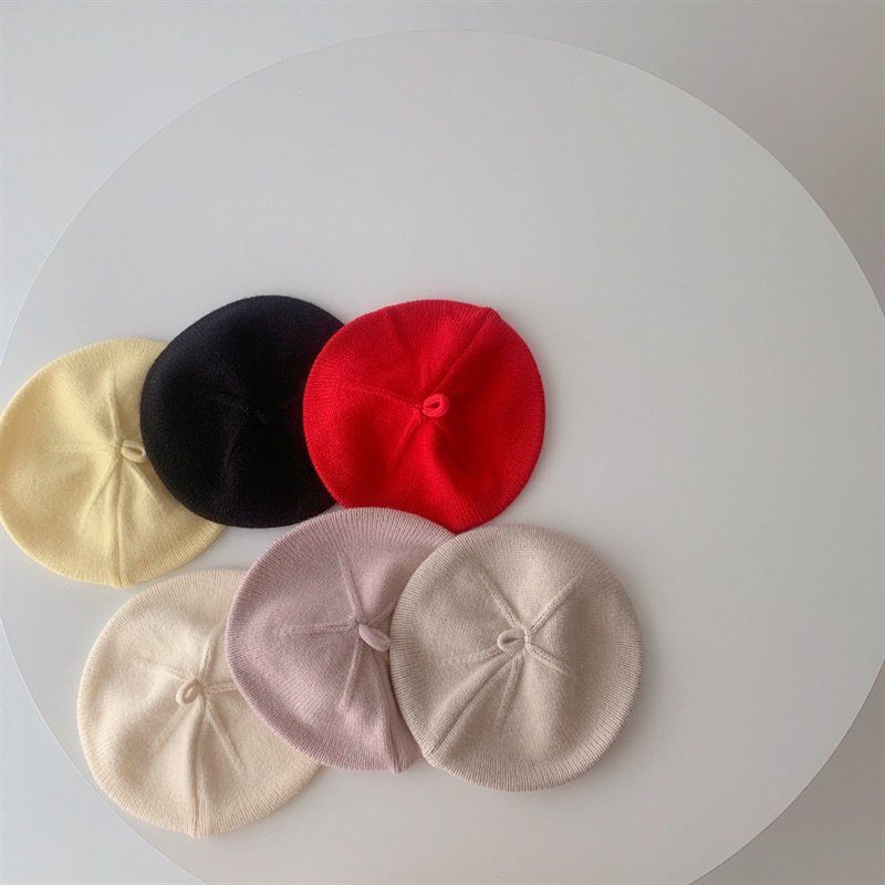 BABYSHWN - baret hat | topi bayi baret | topi anak baret
