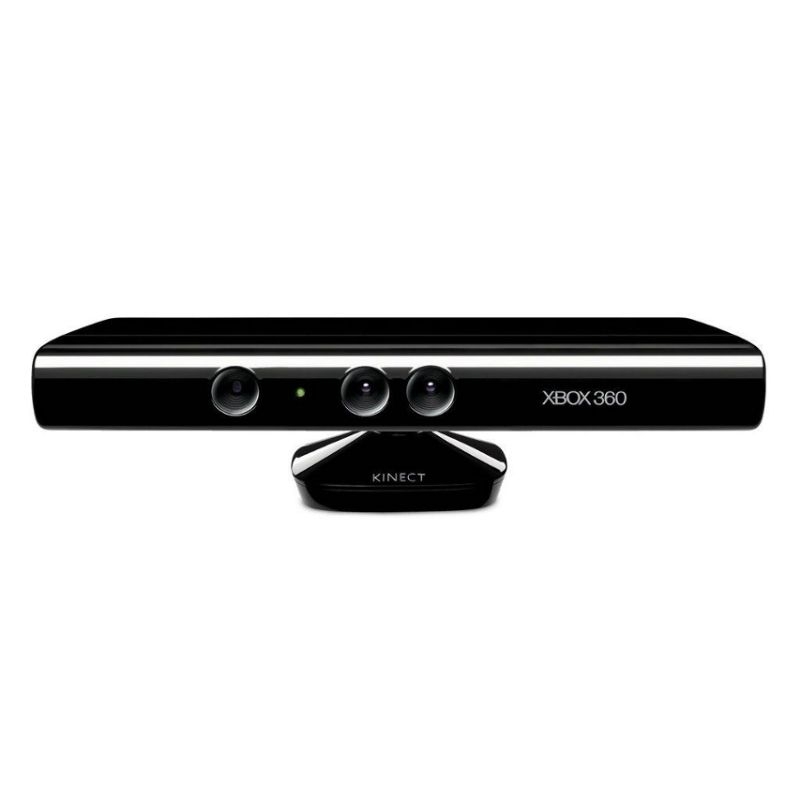 kinect xbox 360 normal