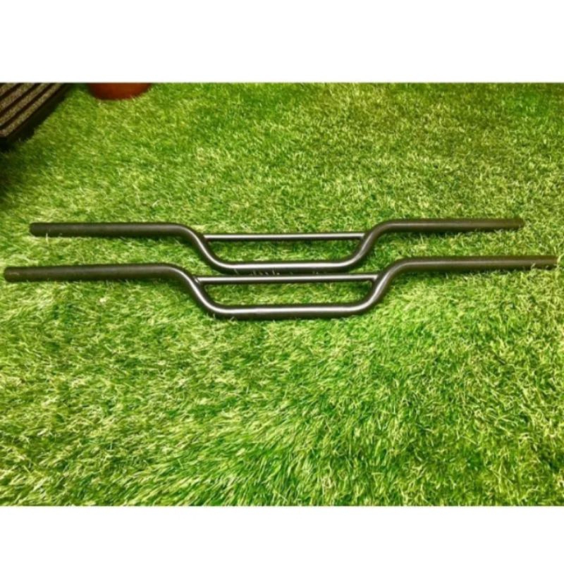 Stang stir CRF 150L - stang rzr  stang trail CRF-RZR bahan tebal universal