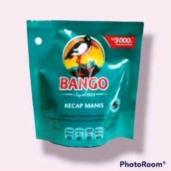 

KECAP BANGO 59 ML ISI 5 PCS