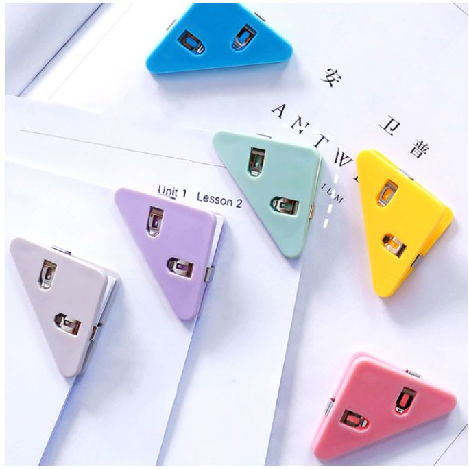 

Binder Clip / Paper Clip / Klip Kertas