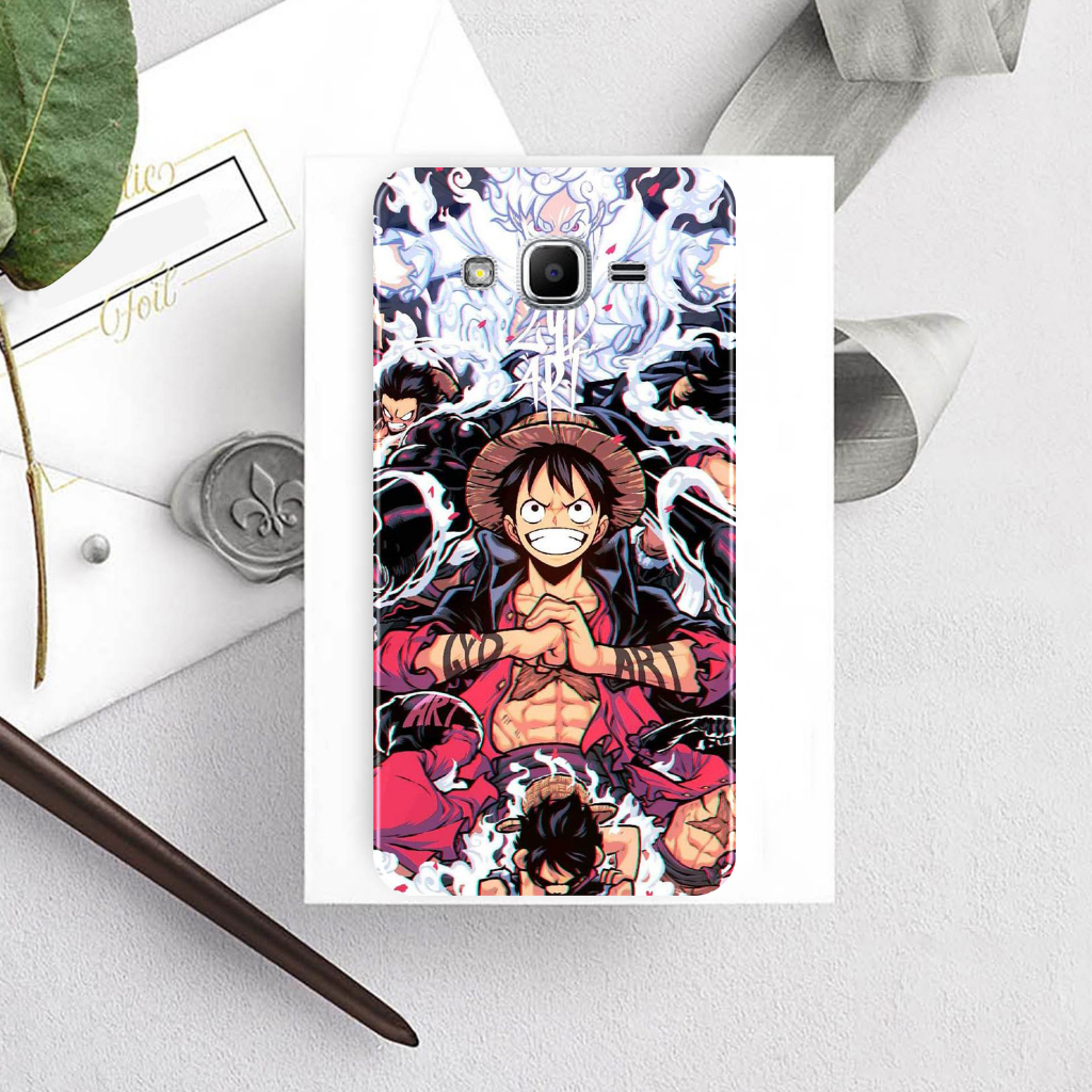 Case SAMSUNG J2 PRIME - Casing Hp - Softcase Case Hp  SAMSUNG J2 PRIME- Casing Hp - Softcase - Case 