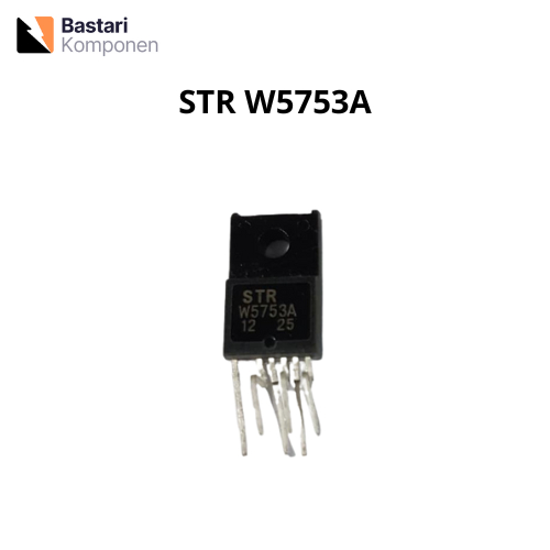 STR W5753A