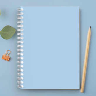 

Note book A5 Buku Tulis