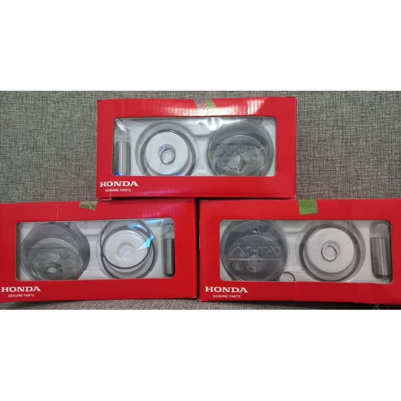 piston kit standar Vario 150