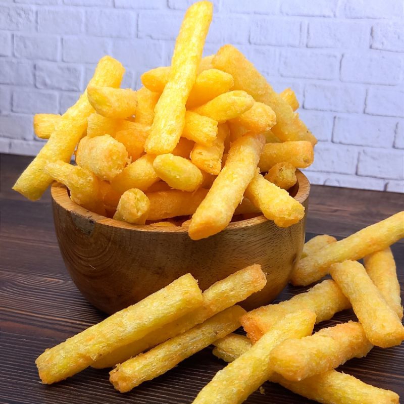 

Stik Keju TES 250 Gram/Stick Keju