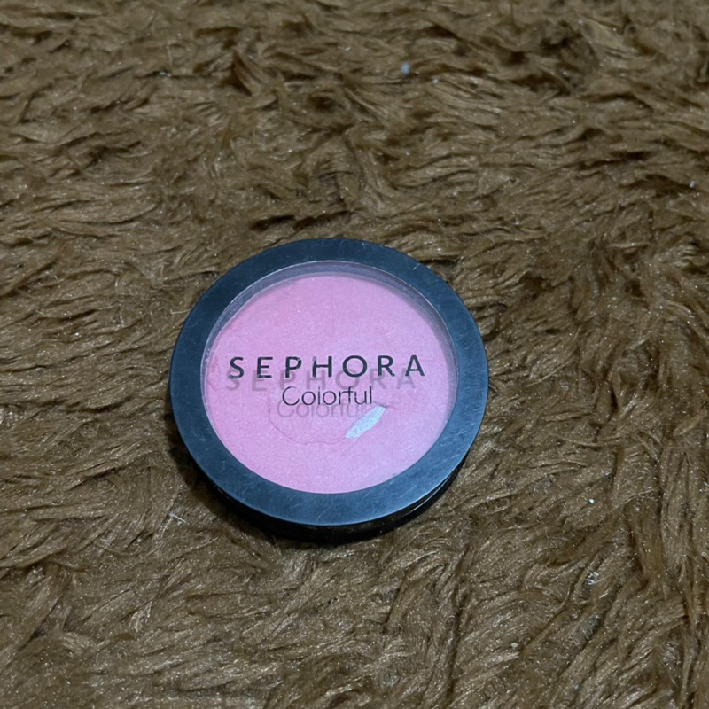 sephora blush on