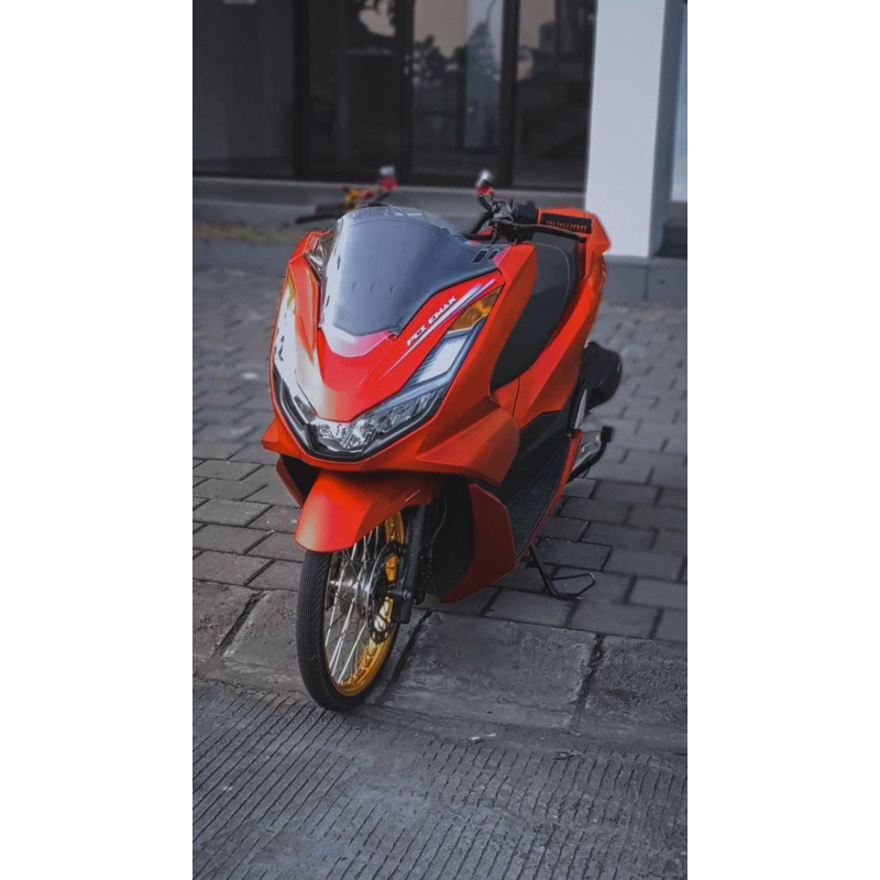 visor pcx 160 - windshield pcx 160 - visor pcx - visor pcx standar