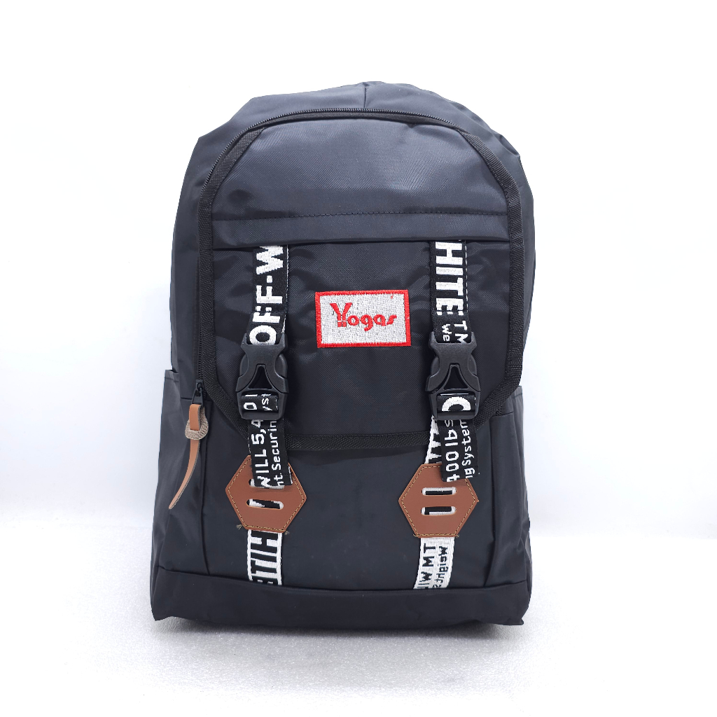 Tas Parasut 3 Ruangan 17 INCHI MURAH BARU KEKINIAN / Ransel Parasut Stylish Parasut Anti Air Banyak 