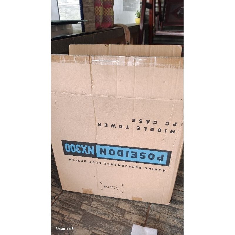 cpu komputer pc gaming editing like new