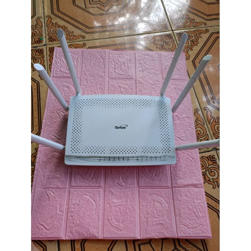 GPON ONU(Premium) HG6245N