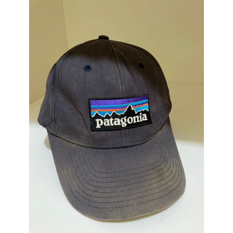 Topi Second Patagonia Original