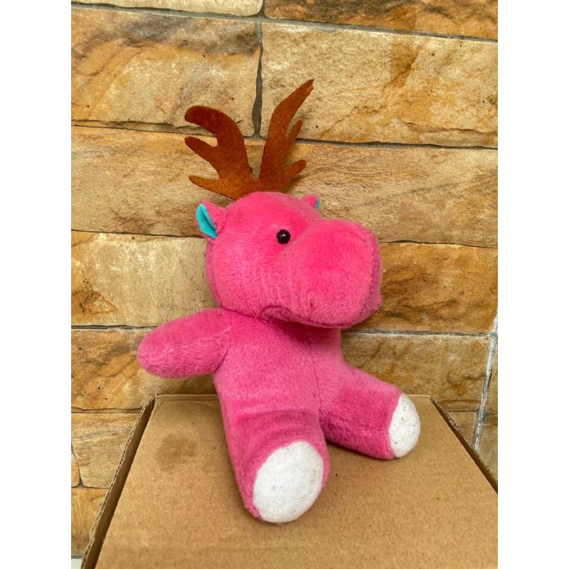 Boneka Rusa