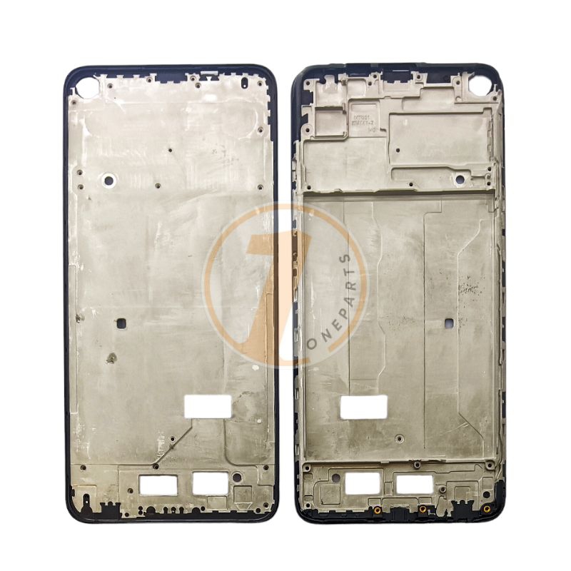 FRAME BEZZEL TULANG TENGAH DUDUKAN LCD VIVO Z5