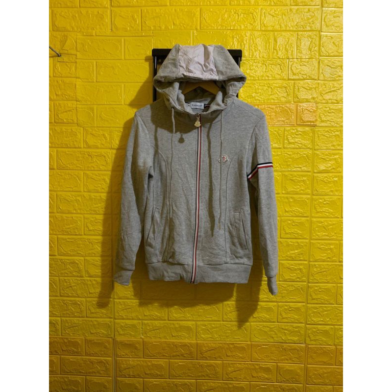 HOODIE MONCLER