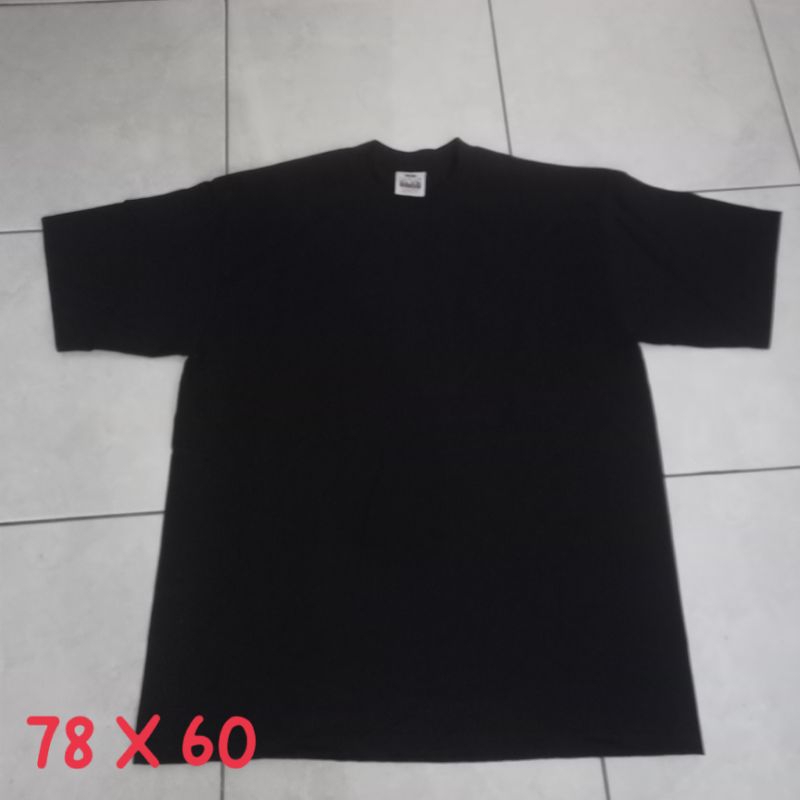 kaos Pro Club polos blank