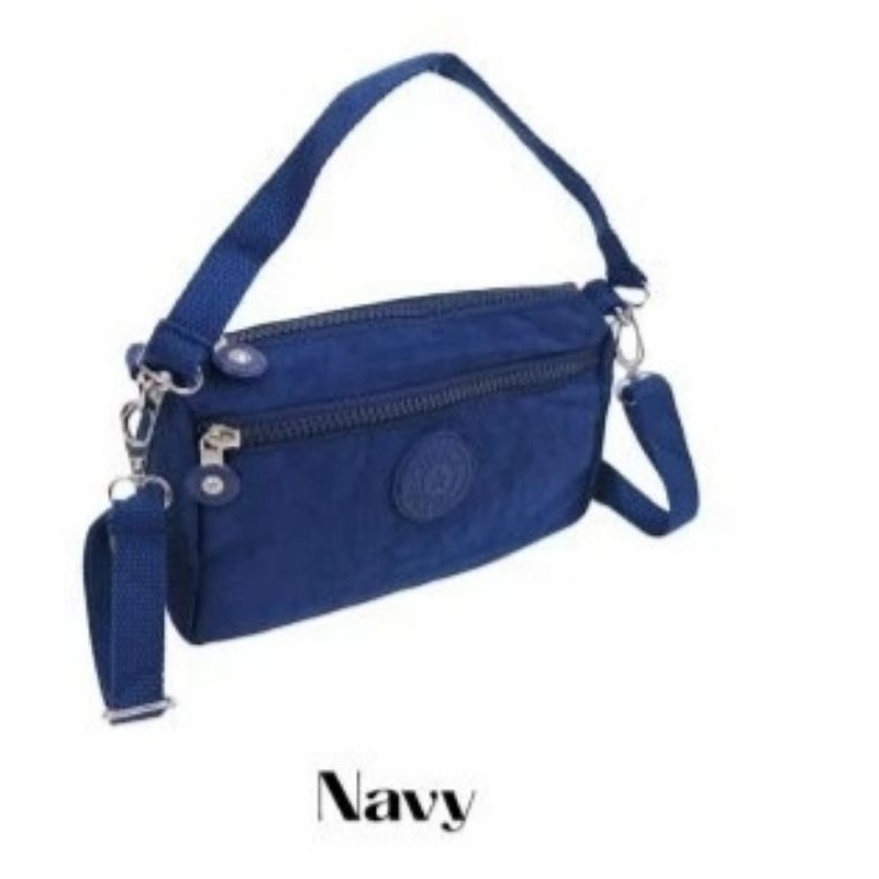 Tas mini selempang kipling 186