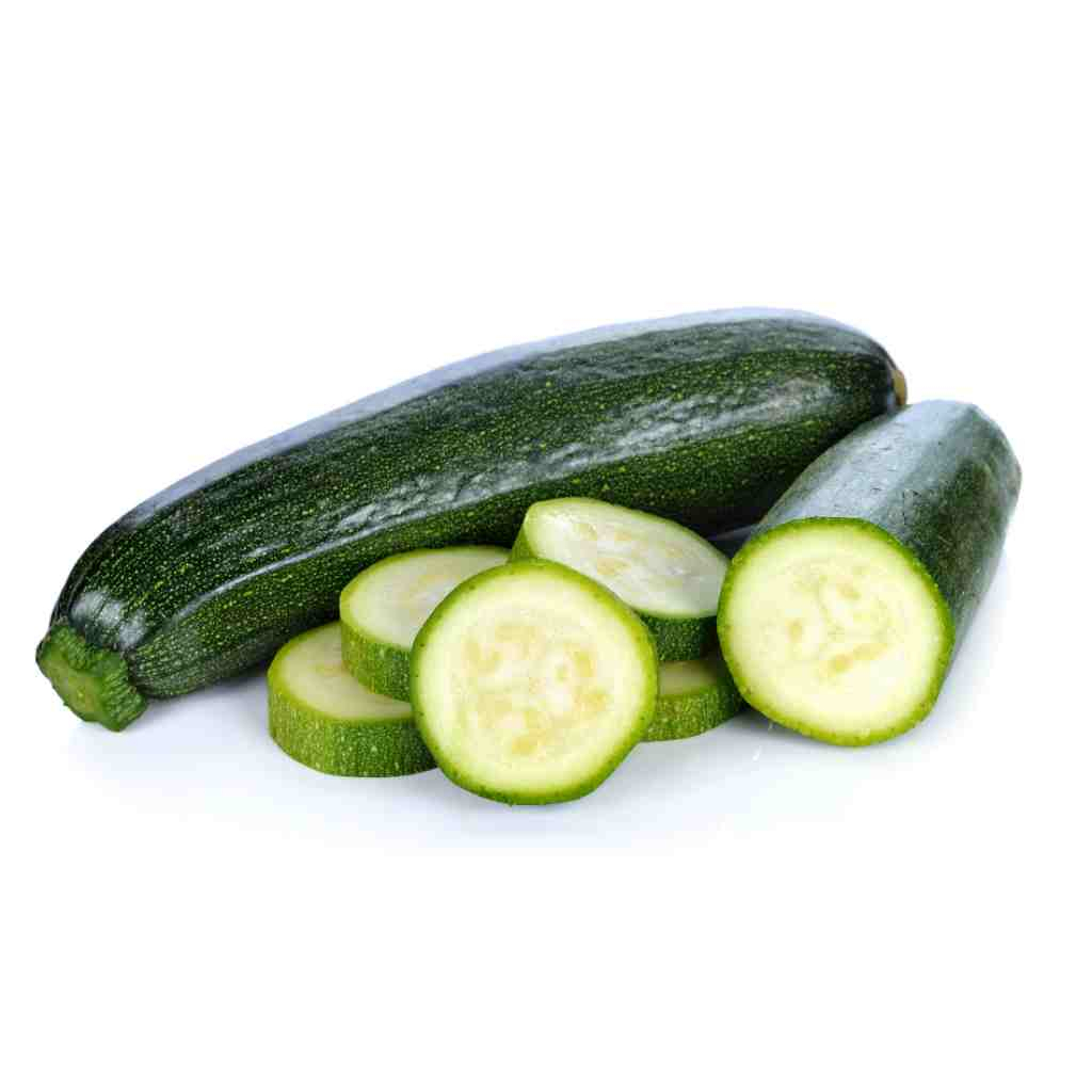 

Zukini / zucchini (500GR)