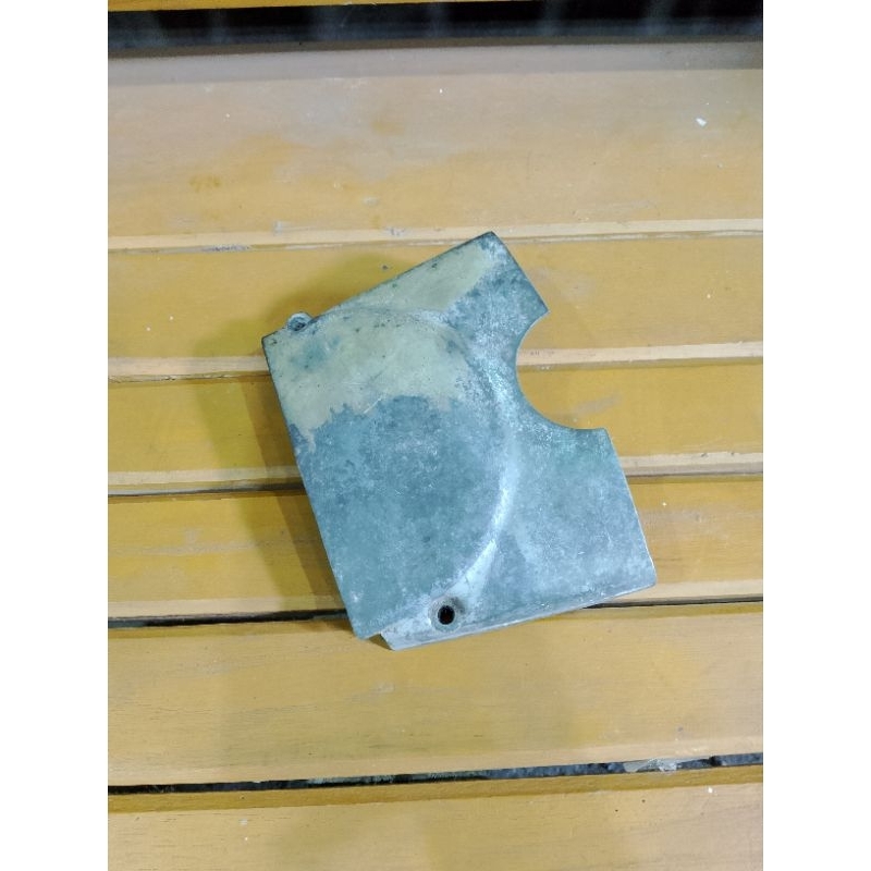 tutup cover ger gear rantai Rante depan Honda s90z S90 original