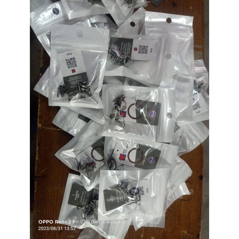 ring guide fuji BC mnog